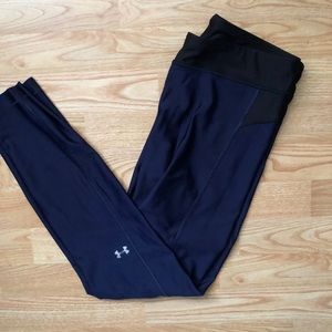 Under Armour training leggings